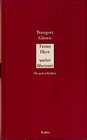 Buchcover Festes Herz, weiter Horizont