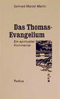 Buchcover Das Thomas-Evangelium