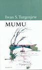 Buchcover Mumu