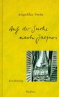 Buchcover Auf der Suche nach Jacques