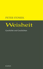 Buchcover Weisheit