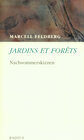 Buchcover Jardins et Forêts