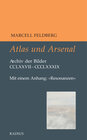 Buchcover Atlas und Arsenal