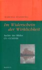 Buchcover Im Widerschein der Wirklichkeit