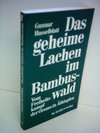 Buchcover Das geheime Lachen im Bambuswald