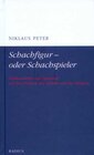 Buchcover Schachfigur - oder Schachspieler