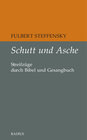 Buchcover Schutt und Asche