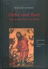Buchcover Ochs und Esel und andere Tiere der Bibel