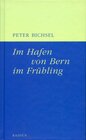 Buchcover Im Hafen von Bern im Frühling