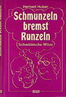 Buchcover Schmunzeln bremst Runzeln