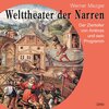 Buchcover Welttheater der Narren