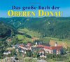 Buchcover Das grosse Buch der Oberen Donau