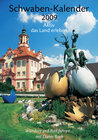 Buchcover Schwaben-Kalender 2009