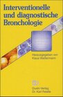 Buchcover Interventionelle und diagnostische Bronchologie
