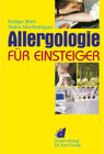 Buchcover Allergologie für Einsteiger