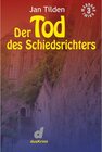 Buchcover Der Tod des Schiedsrichters