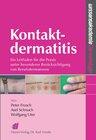 Buchcover Kontaktdermatitis
