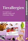 Buchcover Tierallergien