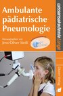 Buchcover Ambulante pädiatrische Pneumologie