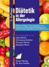 Buchcover Diätetik in der Allergologie (Komibpaket: Buch & CD/PDF)