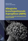 Buchcover Allergische bronchopulmonale Aspergillose (ABPA)