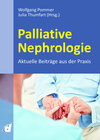 Buchcover Palliative Nephrologie