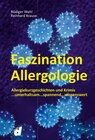 Buchcover Faszination Allergologie