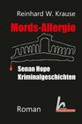 Buchcover Mords-Allergie
