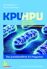 Buchcover KPU/HPU häufig aber verkannte Mitochondrienstörungen