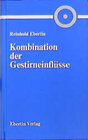 Buchcover Kombination der Gestirneinflüsse