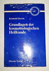 Buchcover Grundlagen der kosmobiologischen Heilkunde