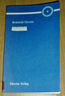 Buchcover Transite