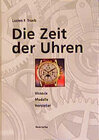 Buchcover Die Zeit der Uhren