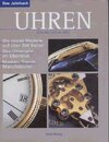 Buchcover Chronos Edition Uhren 2002