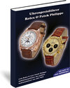 Buchcover Uhrenpreisführer Rolex & Patek Philippe