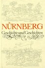 Buchcover Nürnberg