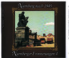 Buchcover Nürnberg nach 1945