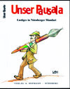 Buchcover Unser Pausala
