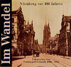 Buchcover Im Wandel. Nürnberg vor 100 Jahren