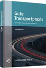 Buchcover Gute Transportpraxis