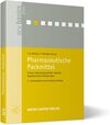 Buchcover Pharmazeutische Packmittel