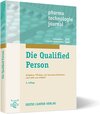Buchcover Die Qualified Person