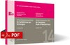 Buchcover Fehlerbewertungsliste für Behältnisse aus Hüttenglas | Bundle (Buch + PDF)
