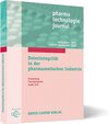 Buchcover Datenintegrität in der pharmazeutischen Industrie