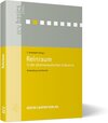Buchcover Reinraum in der pharmazeutischen Industrie