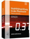 Buchcover Stabilitätsprüfung in der Pharmazie 4. Auflage