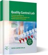 Buchcover Quality Control Lab