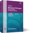 Buchcover Leitfaden Klinische Prüfungen von Arzneimitteln und Medizinprodukten