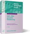 Buchcover GMP-/FDA-gerechte Validierung