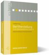 Buchcover Sterilherstellung in der pharmazeutischen Industrie